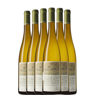 TRICO Albariño 2021 x6 bottles