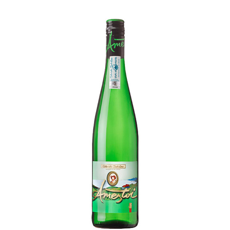 TXAKOLI Ameztoi 2023