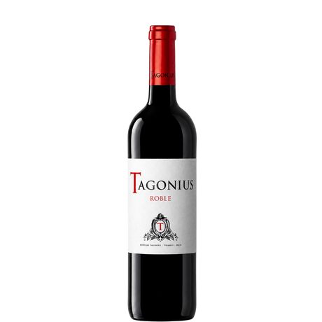TAGONIUS Roble 2020