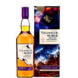 Lahev Talisker Surge s pouzdrem