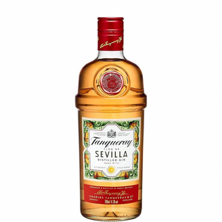TANQUERAY FLOR DE SEVILLE