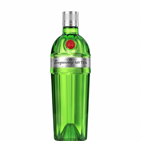 Tanqueray Bottle NºTen