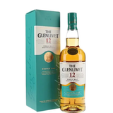 Láhev The Glenlivet 12 let s pouzdrem