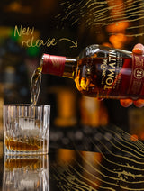 TOMATIN 12letý Sherry Cask