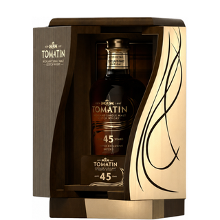 TOMATIN 45 let