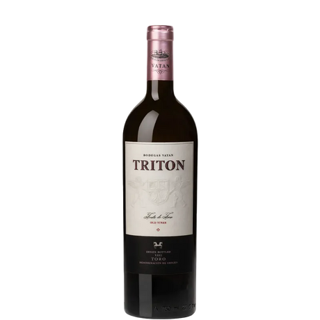 Bottle of Triton 2022