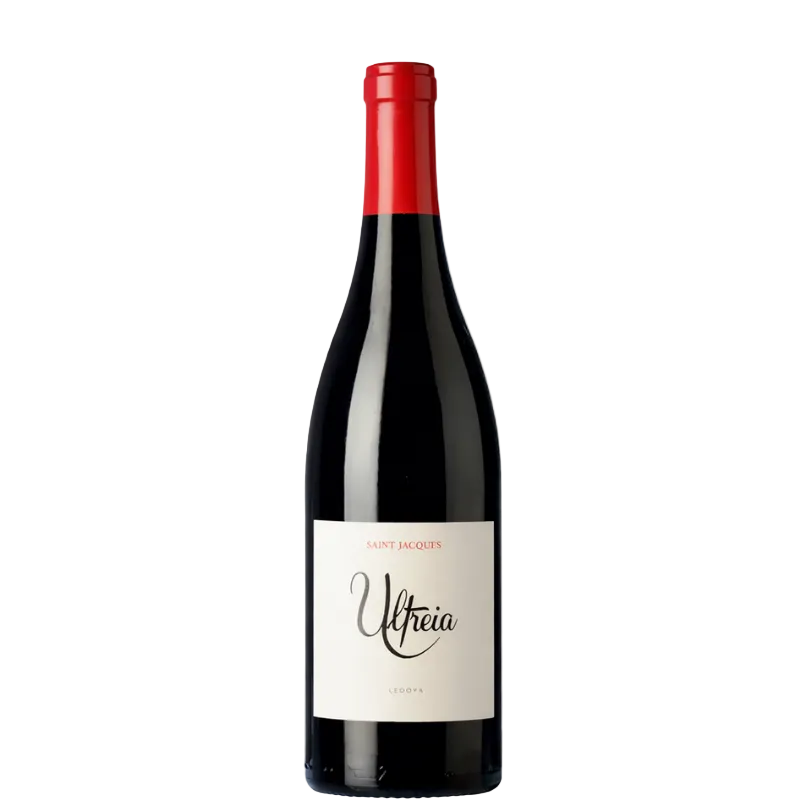ULTREIA Saint Jacques 2023