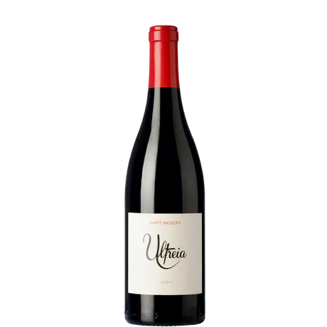 Láhev ULTREIA Saint Jacques 2023