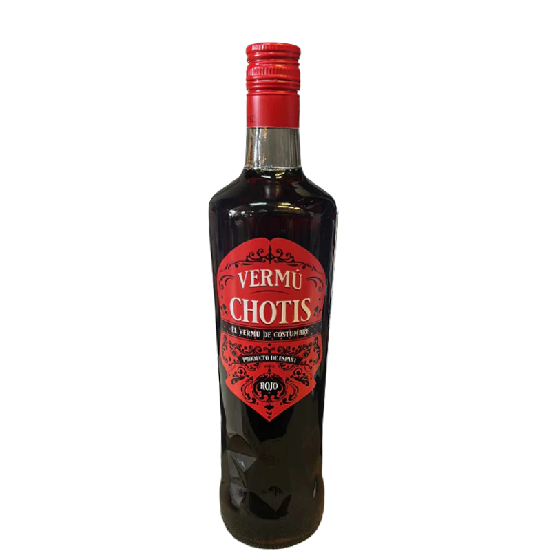 VERMÚ CHOTIS 1L.