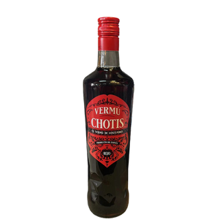 VERMOU CHOTIS 1L.