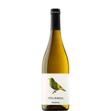 Láhev vína Viña Zorzal Chardonnay