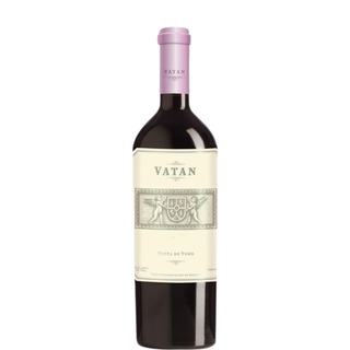VATAN 2023 od Jorge Ordoñeze