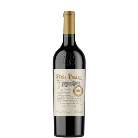 Vina Pomal Bottle Limitovaná edice 2019
