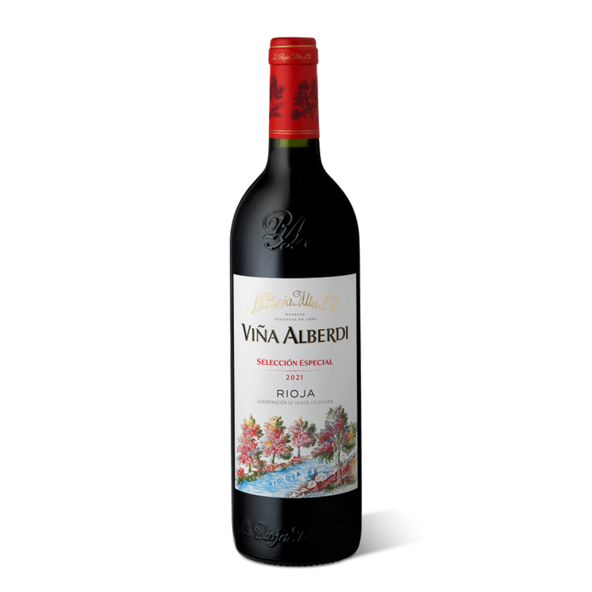 KLUB AMB RESERVA - KVĚTEN
