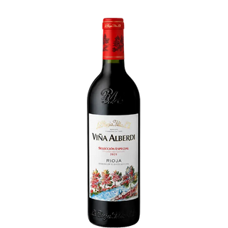 VIÑA ALBERDI Special Selection Reserve 2021