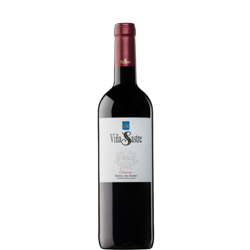 VIÑA SASTRE Crianza 2022