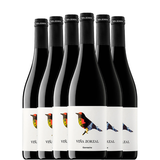 6 bottles of Viña Zorzal Garnacha 2024