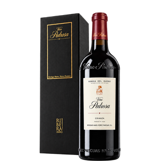 VIÑA PEDROSA Crianza 2022 Magnum 1.5L.