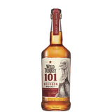 DIVOKÝ KROK 101 1L.