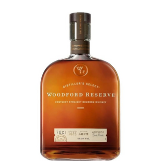 REZERVACE WOODFORD