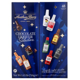 ANTHON BERG Liquor-filled chocolate