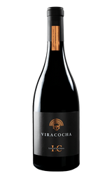 LOPEZ CRISTOBAL VIRACOCHA 2019