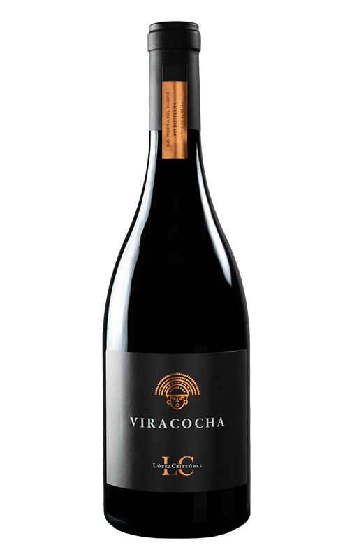 LOPEZ CRISTOBAL VIRACOCHA 2019