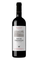 PAGO DE CARRAOVEJAS 2023 Magnum 1,5L.