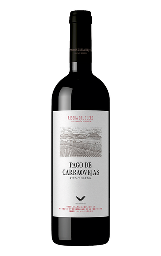 PAGO DE CARRAOVEJAS 2023 Magnum 1,5L.