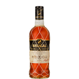 Láhev Brugal Double Reserve