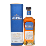 BUSHMILLS 12 let