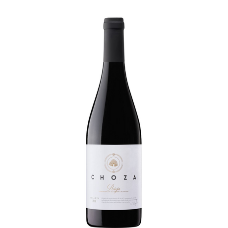 Láhev Choza Crianza 2022