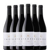 6 lahví Choza Crianza 2022