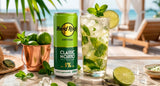 HARD ROCK CLASSIC MOJITO koktejl