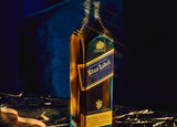 BLUE LABEL JOHNNIE WALKER