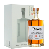 DEWAR'S 32 Years Double Double Collection