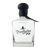 Láhev Don Julio 70 Cristalino