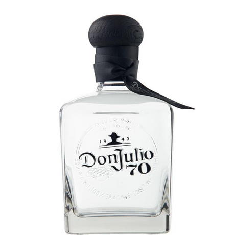 Láhev Don Julio 70 Cristalino