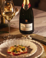 BOLLINGER SPECIÁLNÍ CUVÉE