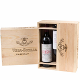 VEGA SICILIA VALBUENA 5. 2021