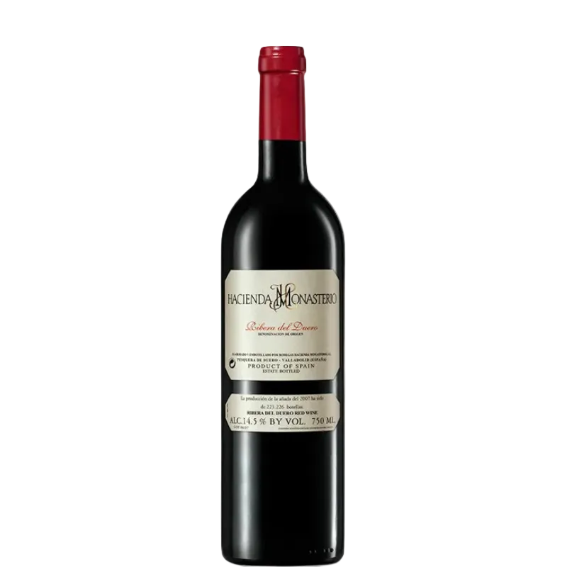 HACIENDA MONASTERIO Reserva 2020