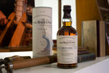 THE BALVENIE TUN 1509 šarže č.6