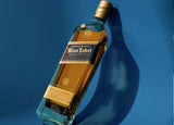 BLUE LABEL JOHNNIE WALKER
