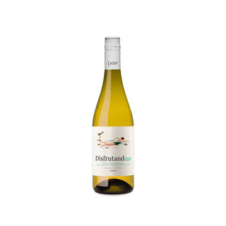 JUAN GIL Enjoying 0.0 Blanco Verdejo