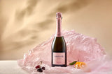 LALLIER Brut Rose