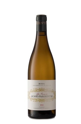 LAS FINCAS DE JOSE PARIENTE Fermentado en barrica 2024