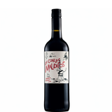 Láhev Los Conejos Malditos Tempranillo 2025