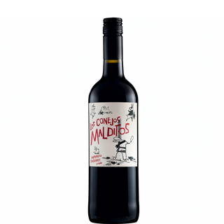 ZKRÁLENÍ KRÁLÍCI Tempranillo Carbonico 2025