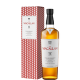 Láhev Macallan 12 Double Cask