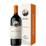 Láhev Malleolus Magnum 2022